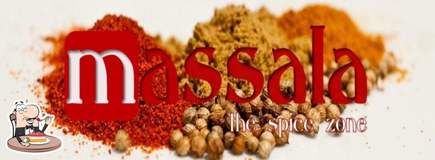 Massala Cuisine
