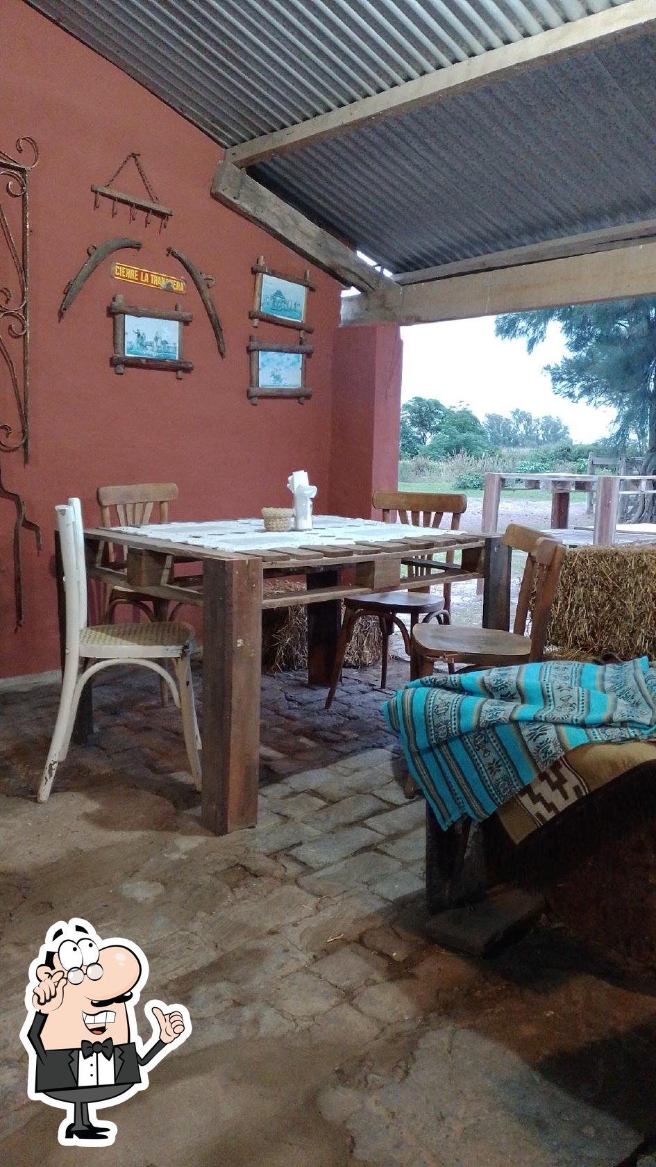 El Ranchito de La Esmeralda