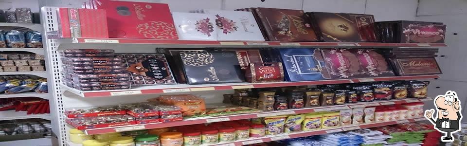 Alsan Market