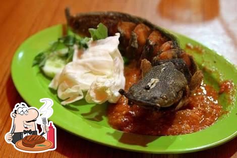 Lamongan Cak Andi