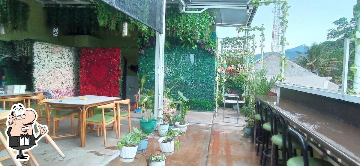 Arion Rooftop Cafe