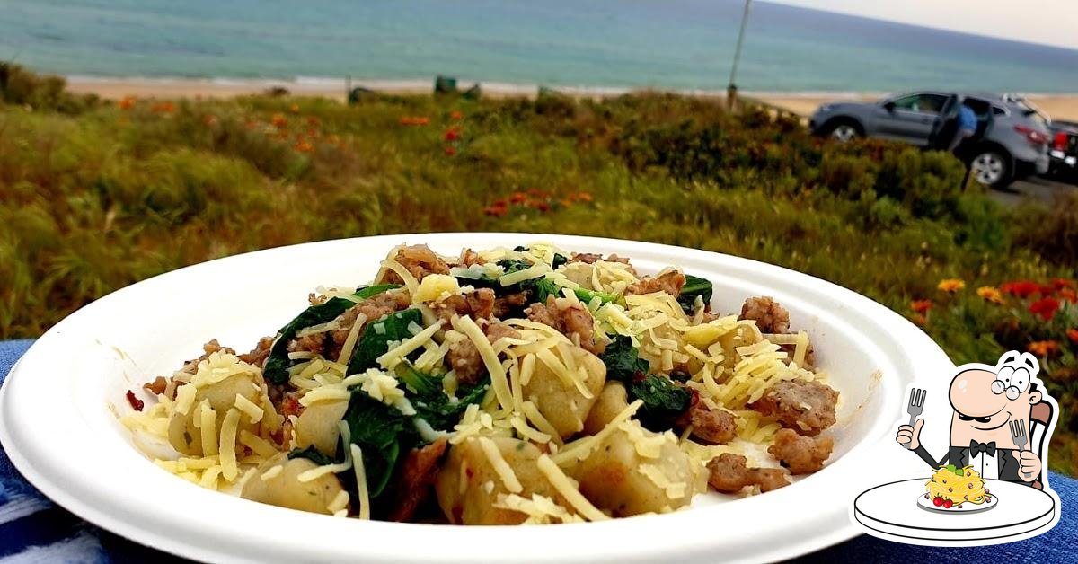 Pitstop Italianfood