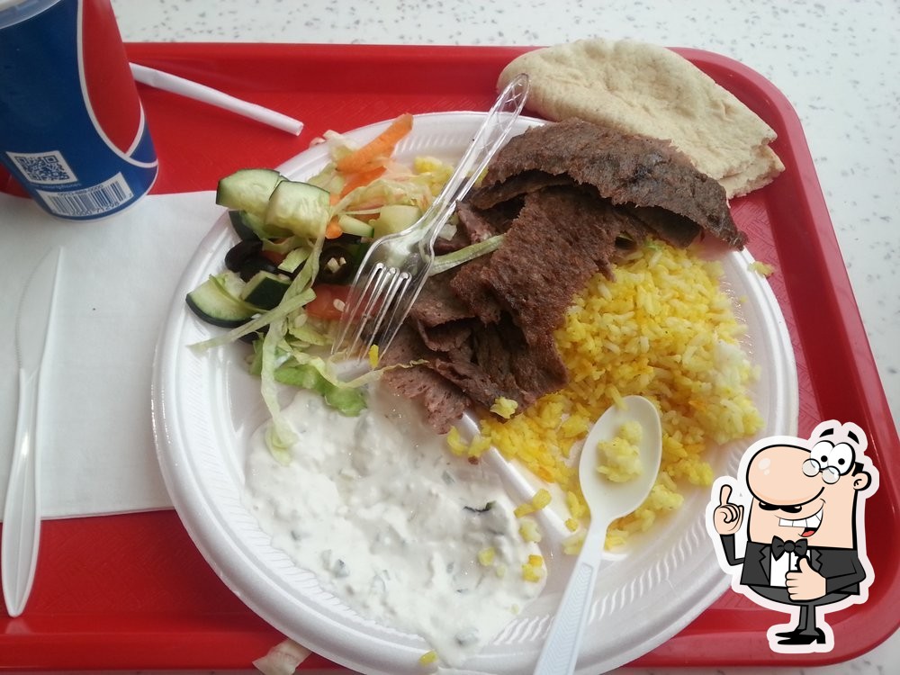 Brothers Mediterranean Cuisine
