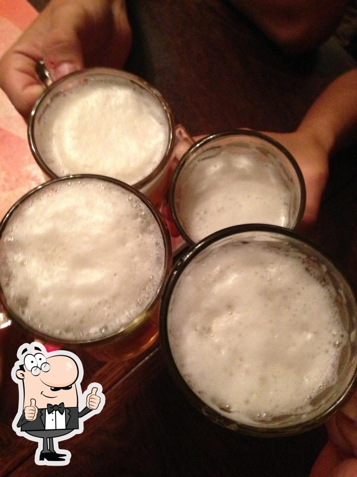 Рисовый кот