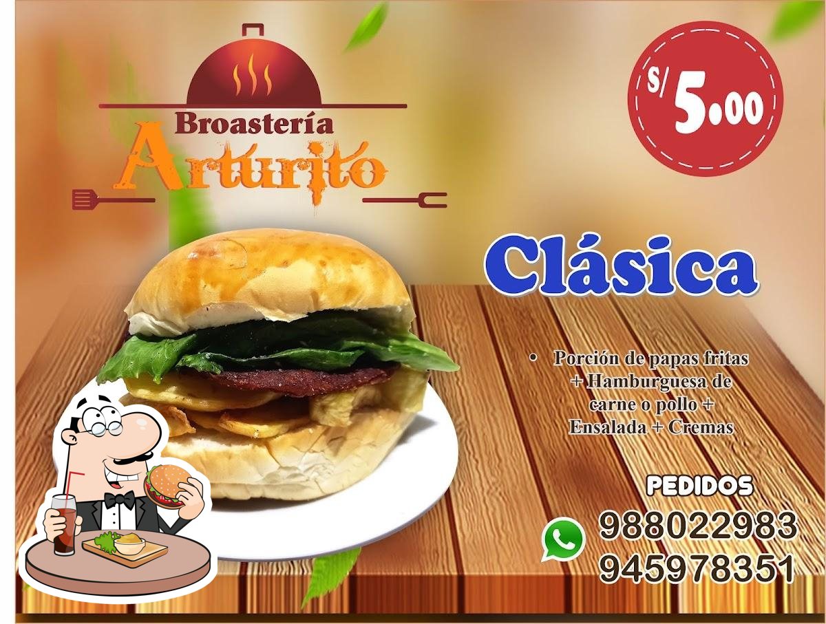 Restaurante Arturito