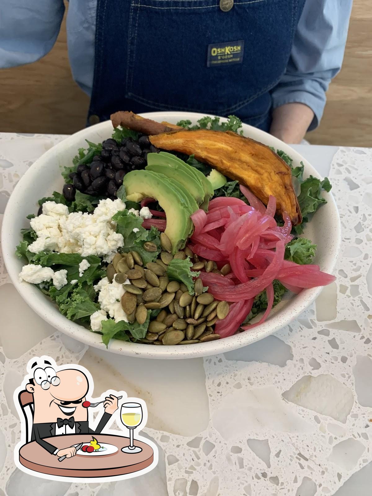 Drift Cafe Ridgewood