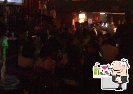 Karaoke-Bar La Tasca