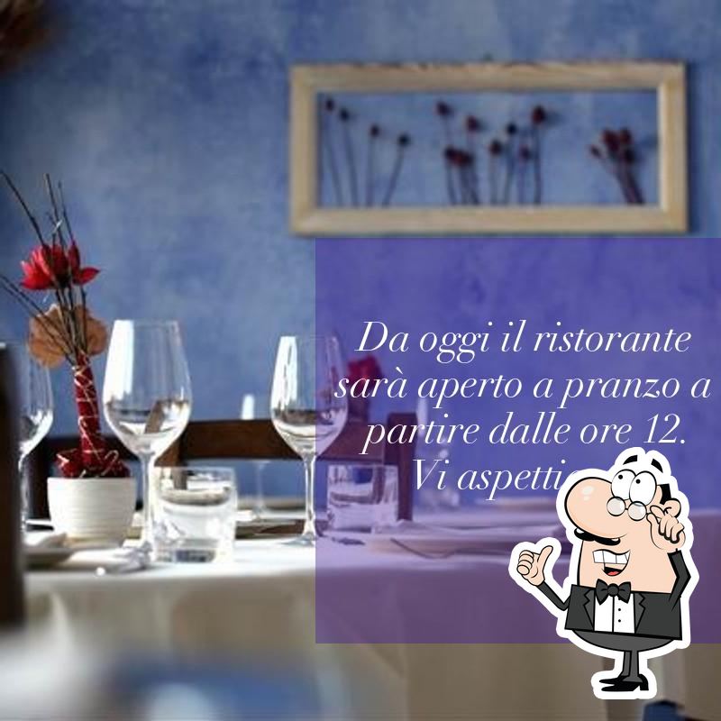 Taverna del Gufo