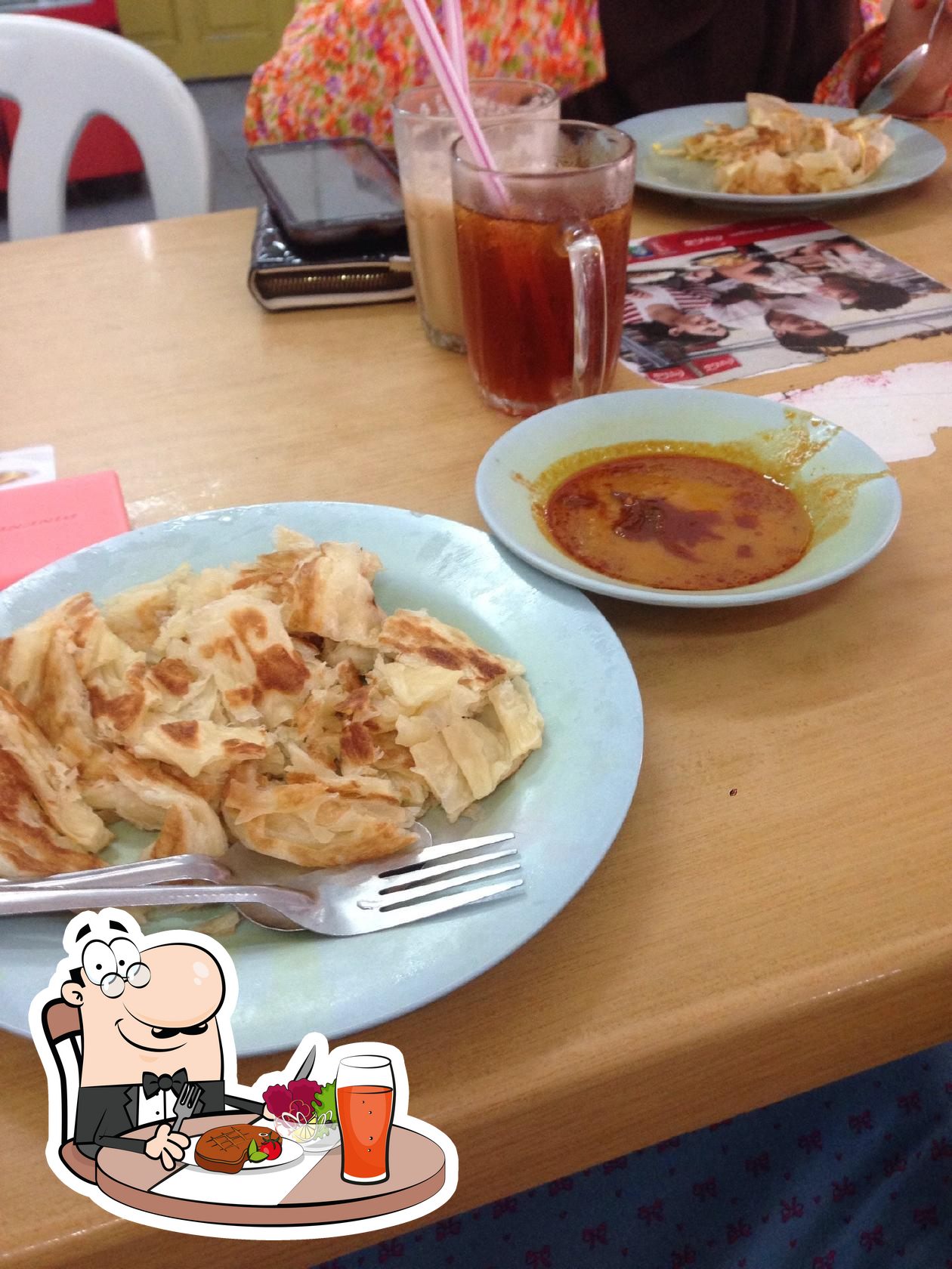 Restoran Ipoh Raya D.R