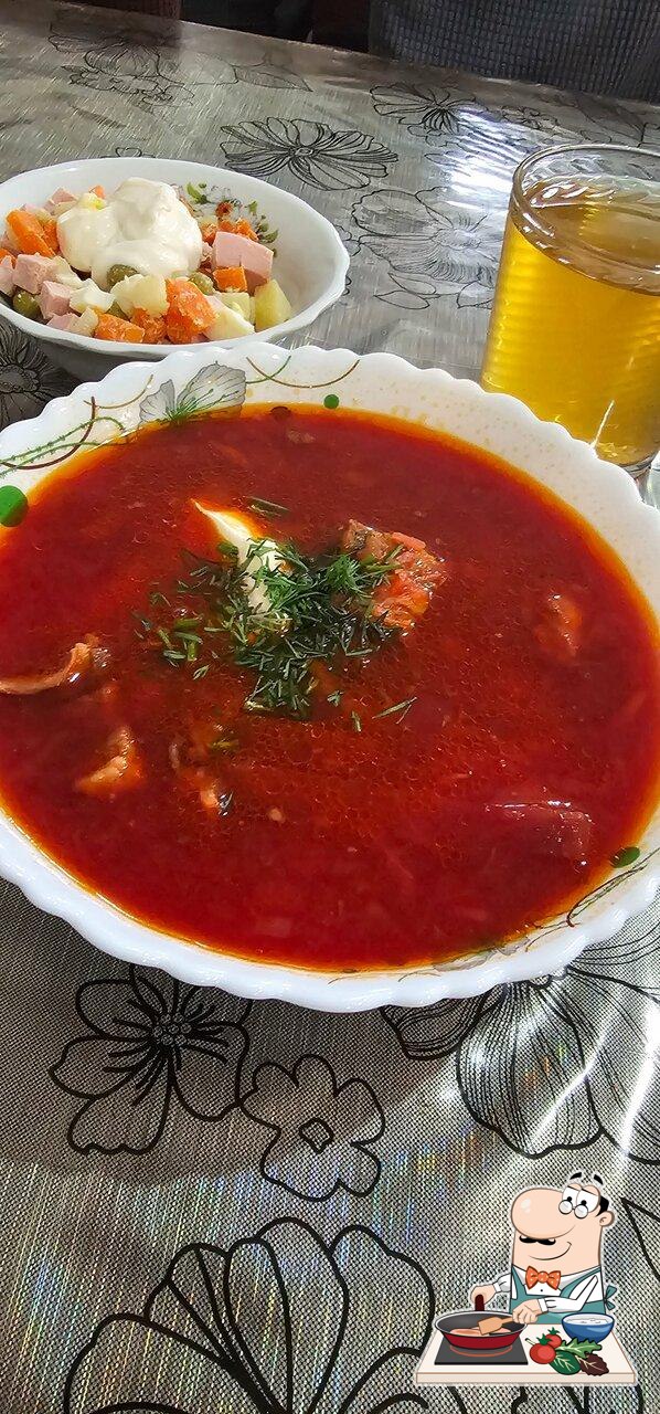 Кухня