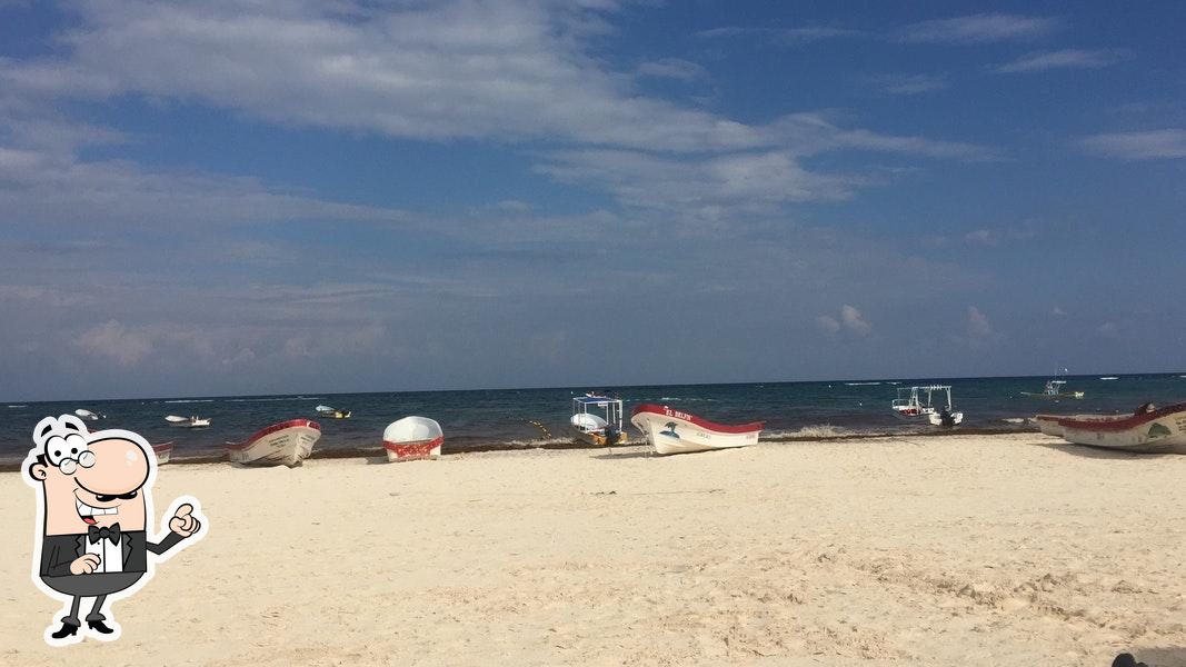 Villa Pescadores Beach Club
