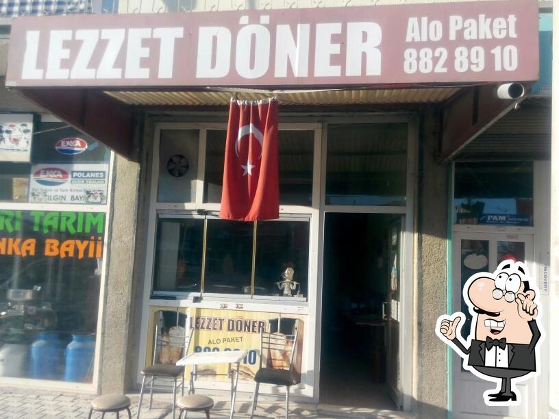 Lezzet Döner
