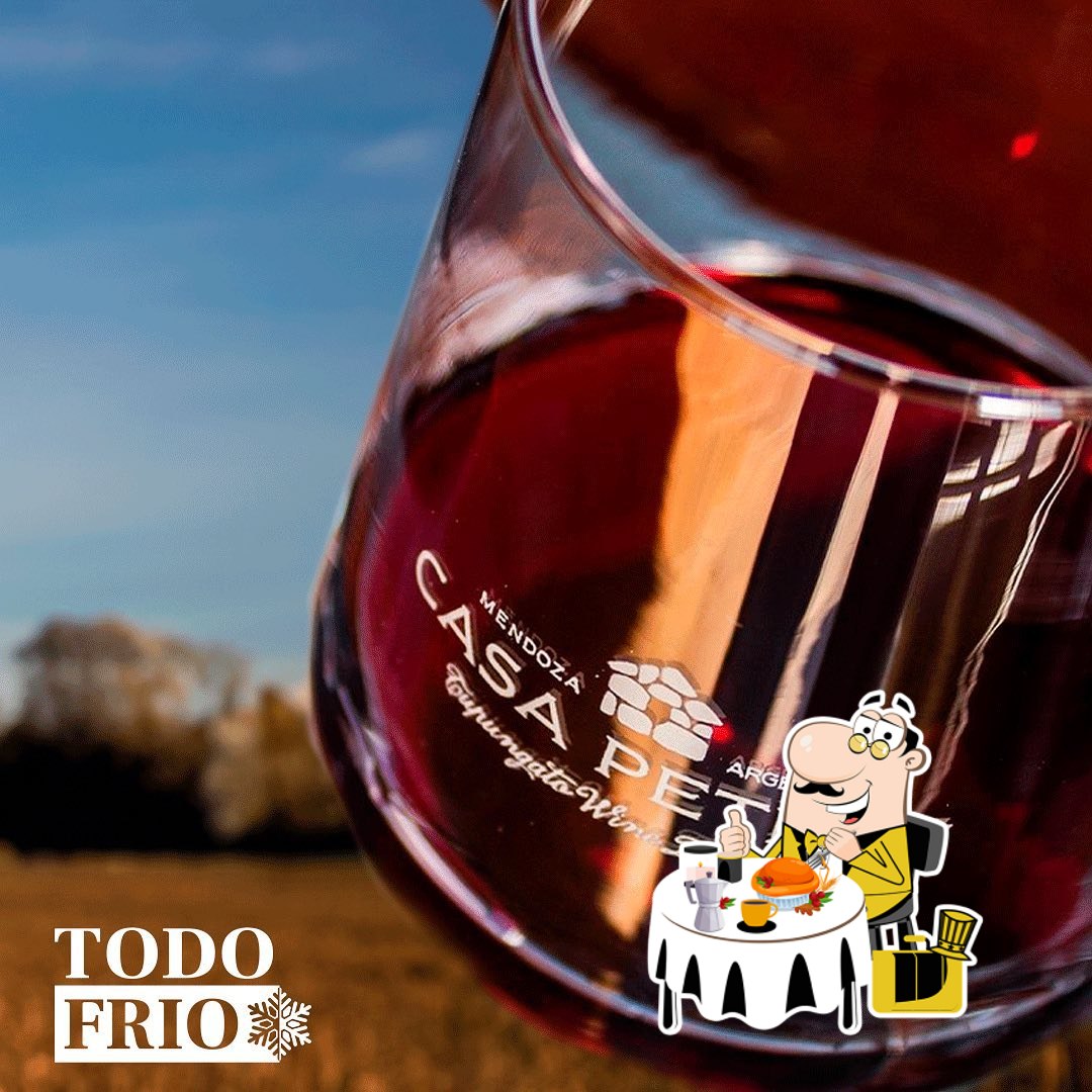 Todo Frío