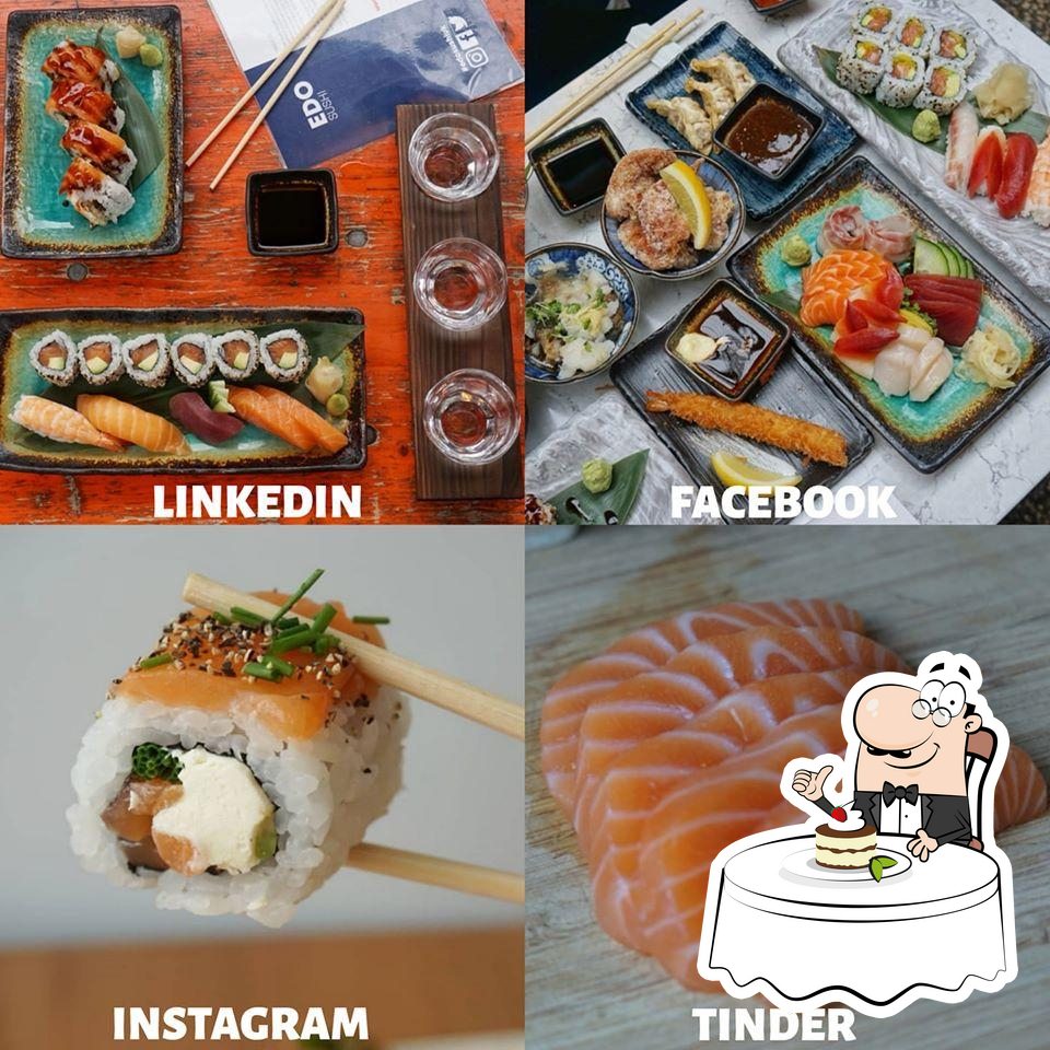 Edo Sushi