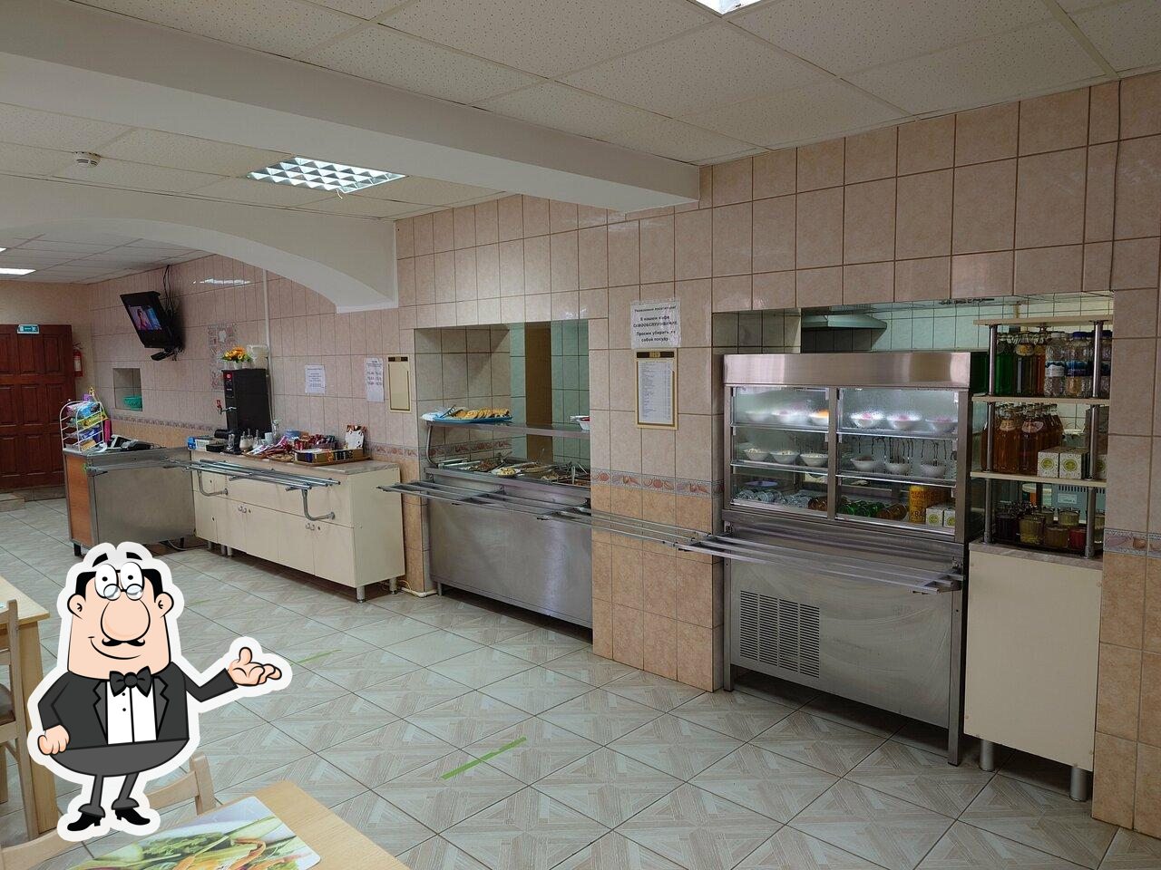Кафе Трапеза
