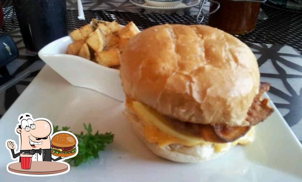 Miss Carolines Inn Cafe