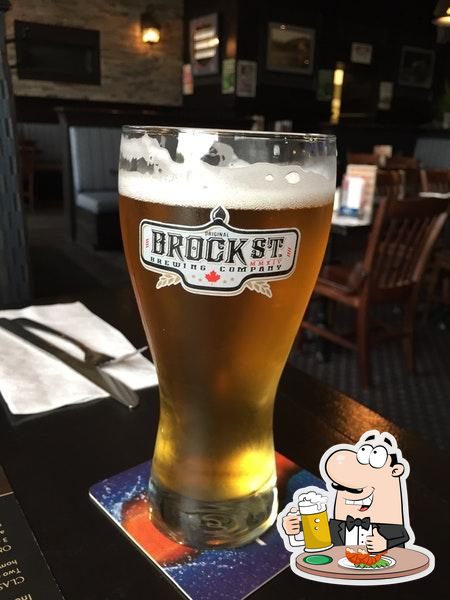 The Royal Oak