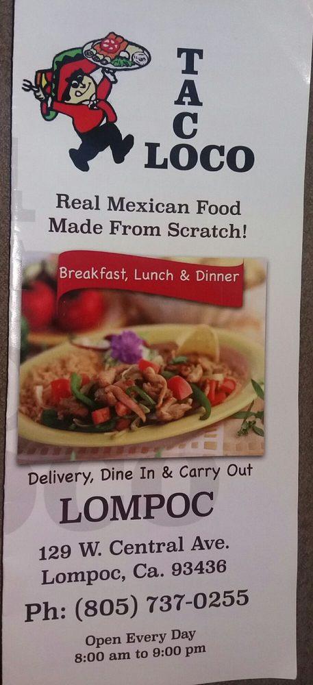 Taco Loco