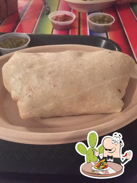 Jake's Cantina