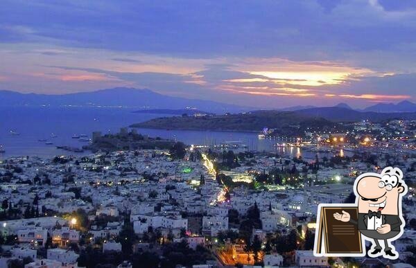 Bodrum Phos Club
