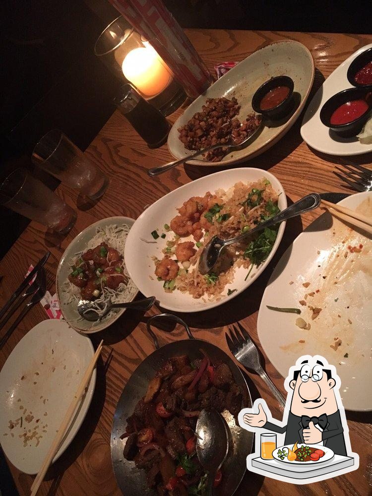 P.F. Chang's