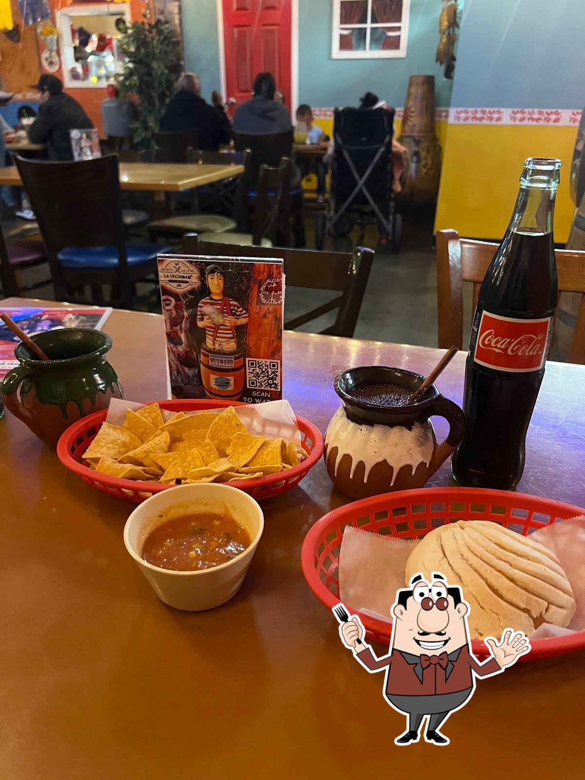 La Vecindad del Chavo churro rellenos