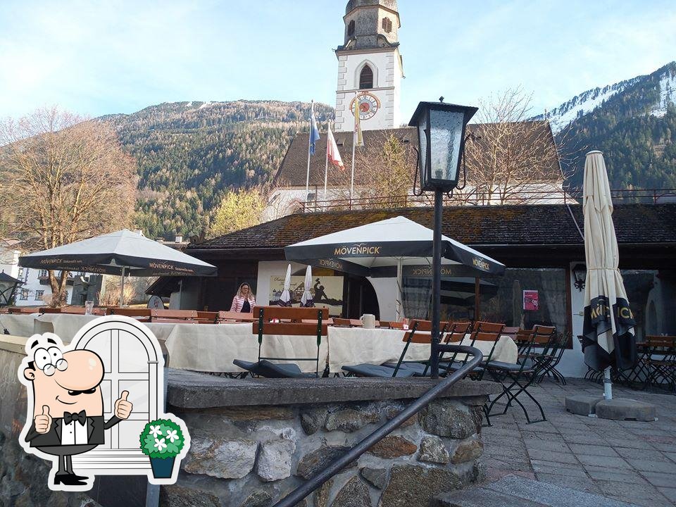 Alte Schmiede