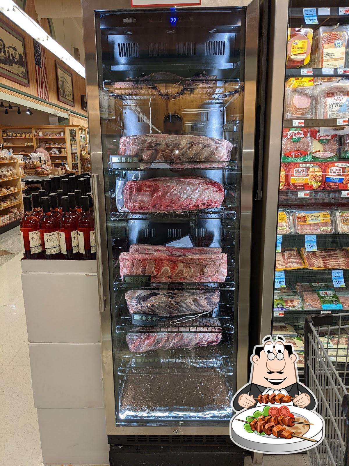 Pacific Market