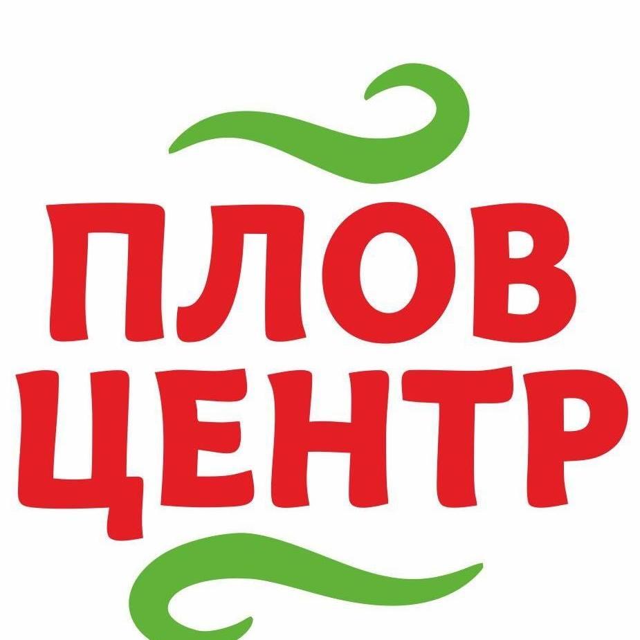 Плов центр
