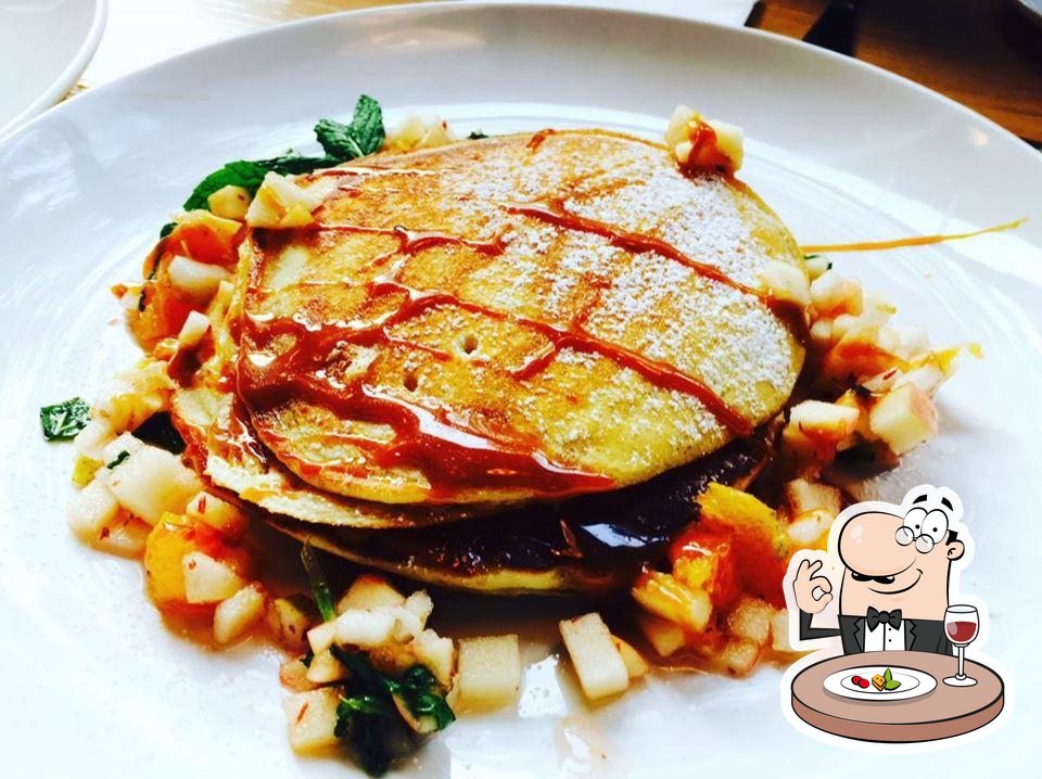 GoRound Pancakes