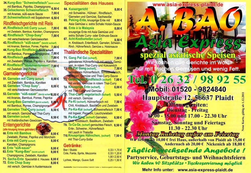 Asia Express