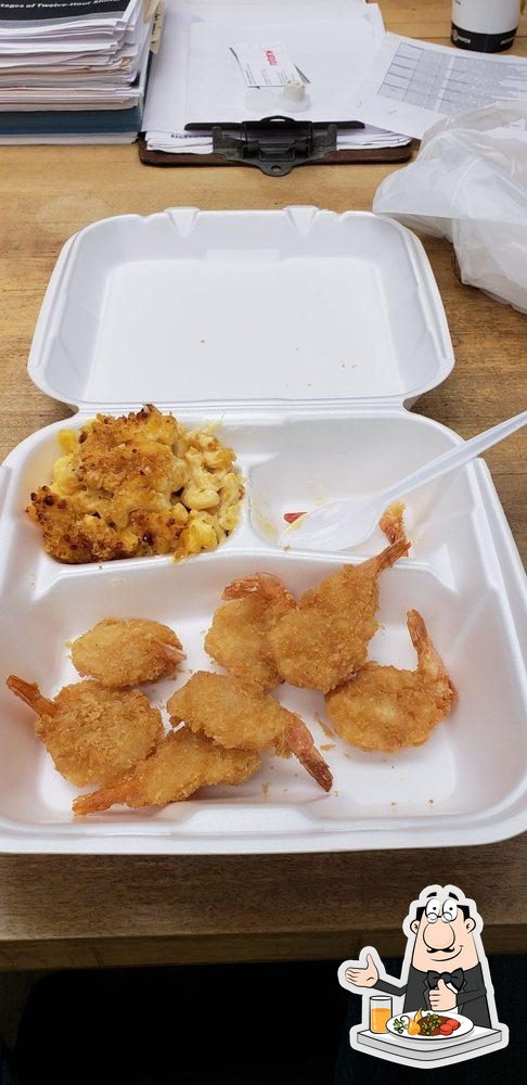 Evans Deli