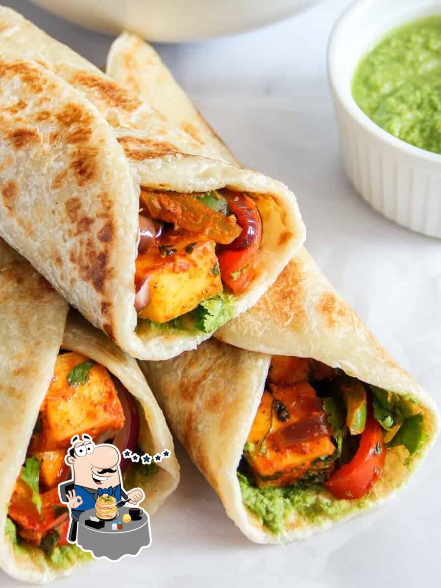 Utsmani Kebab Turki