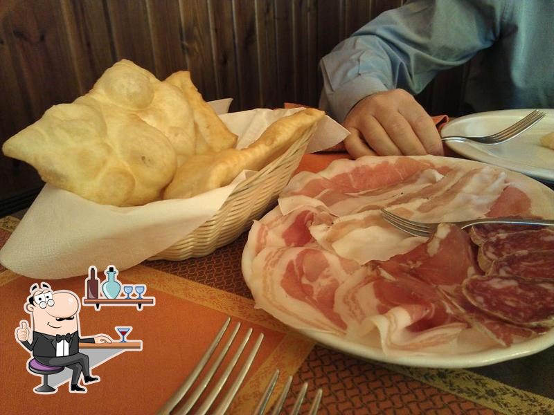 Osteria Via Emilia