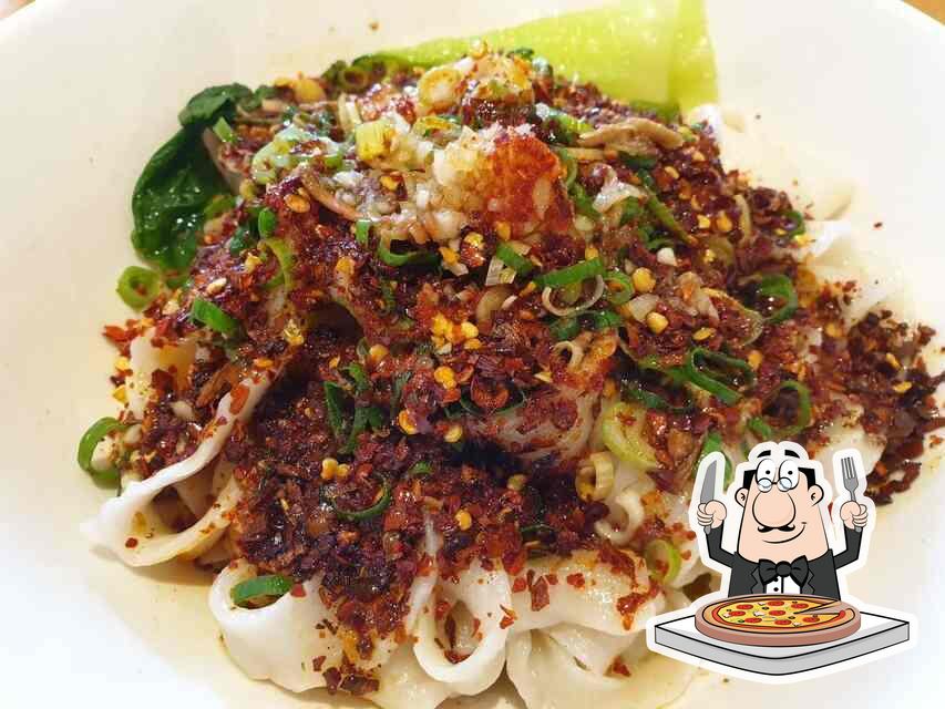 Xi'an Fusion