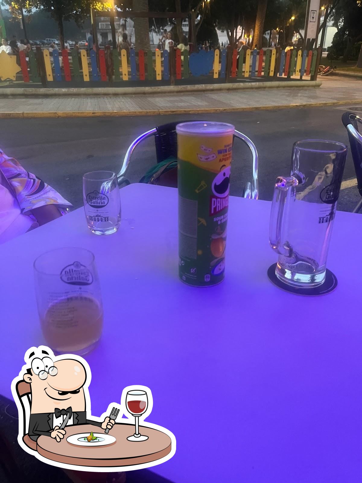 Fontao Bar
