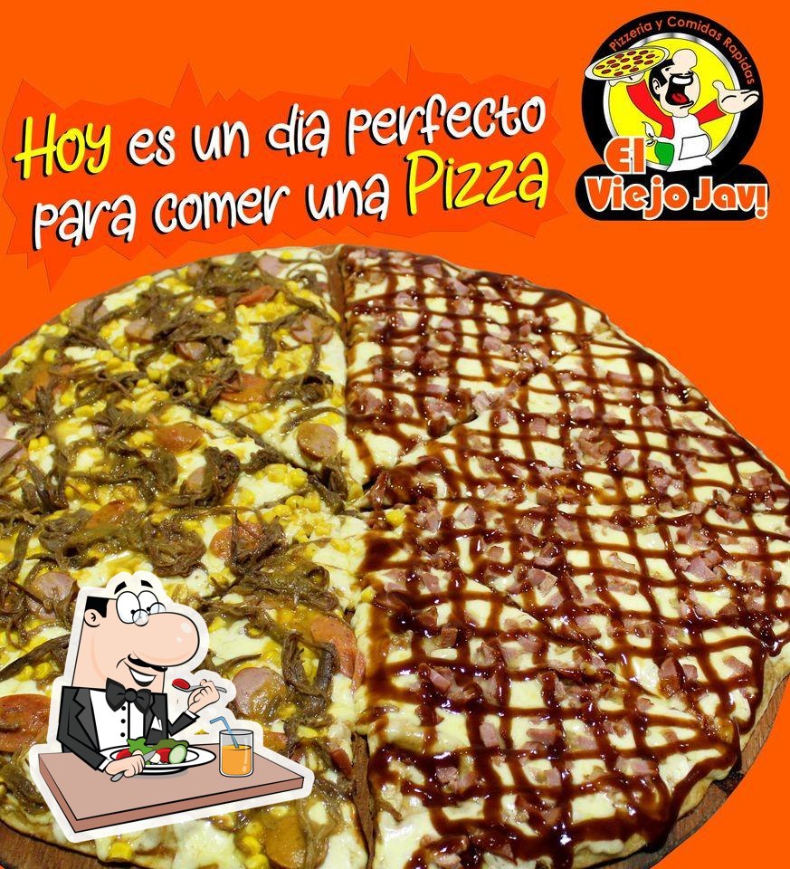 Viejo Javi