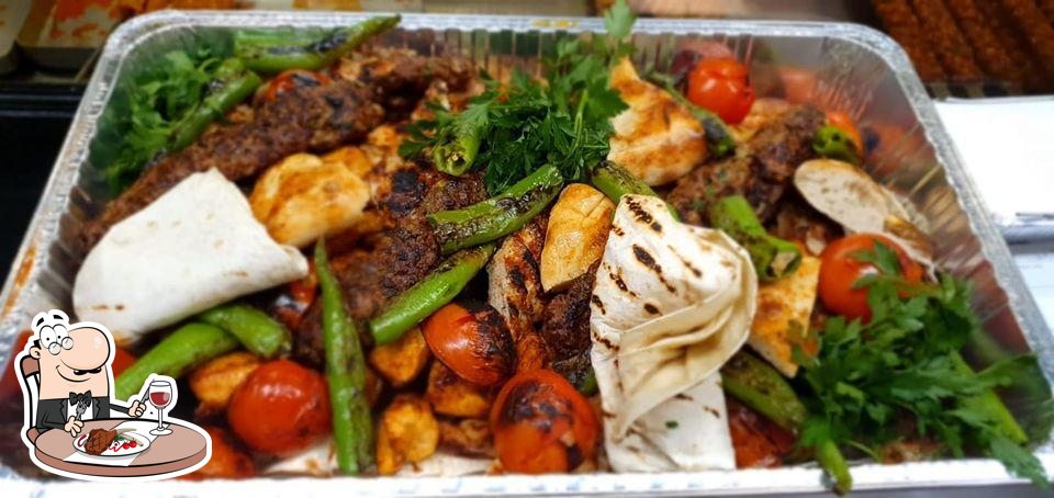 Sultan Restaurant