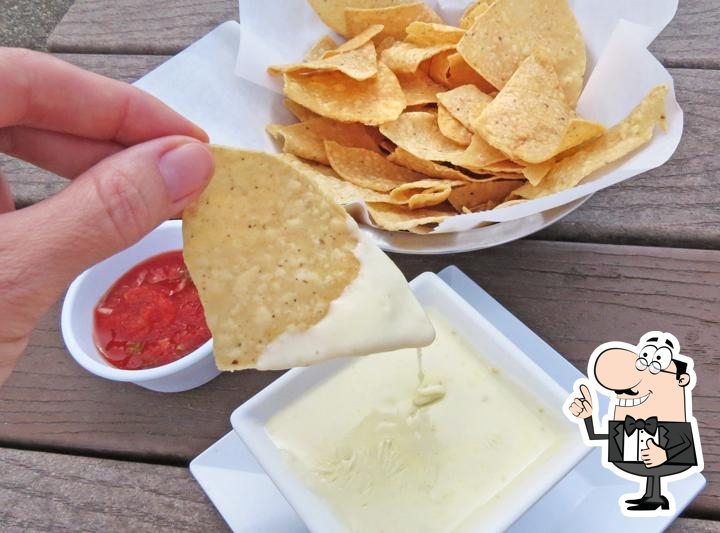 Caliente Mexican Craving Catering & Food Truck