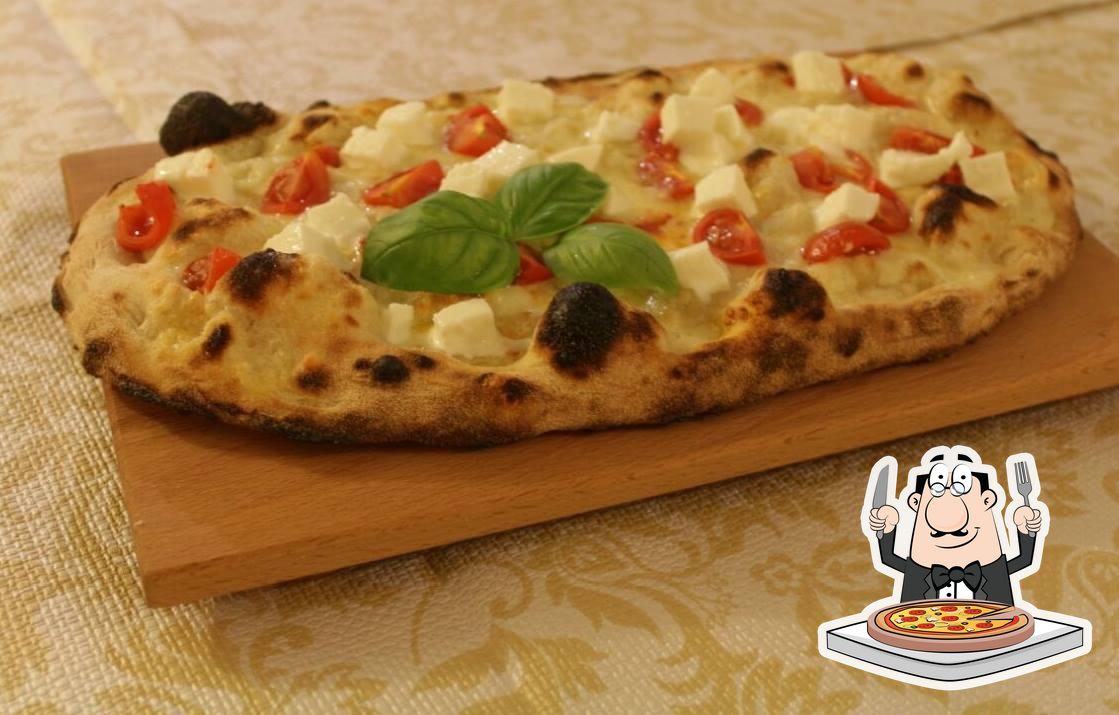 Ristorante Pizzeria Bella Rogliano
