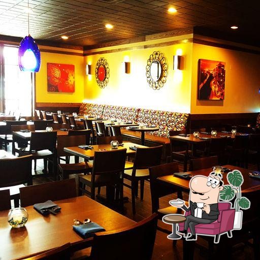 Sardi's Fusion