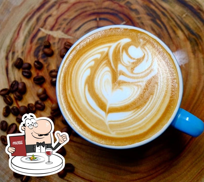 Capretto's Coffee