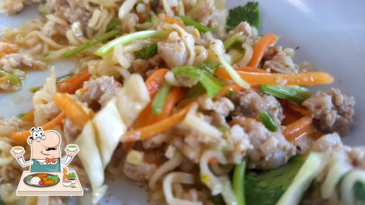 ร้านอาหาร พี่ผึ้ง
