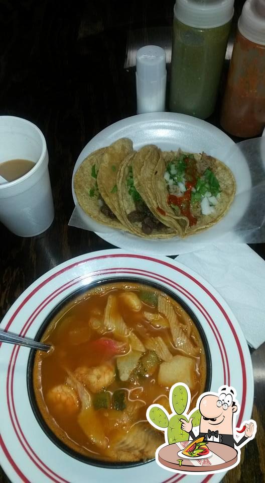 Burrito Real