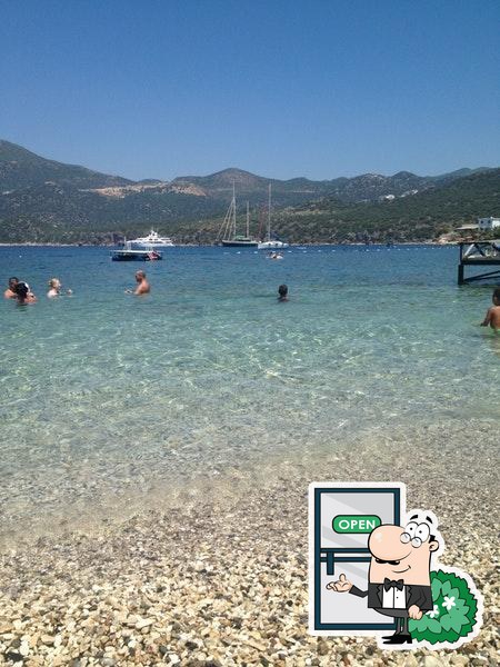 Bilal's Beach