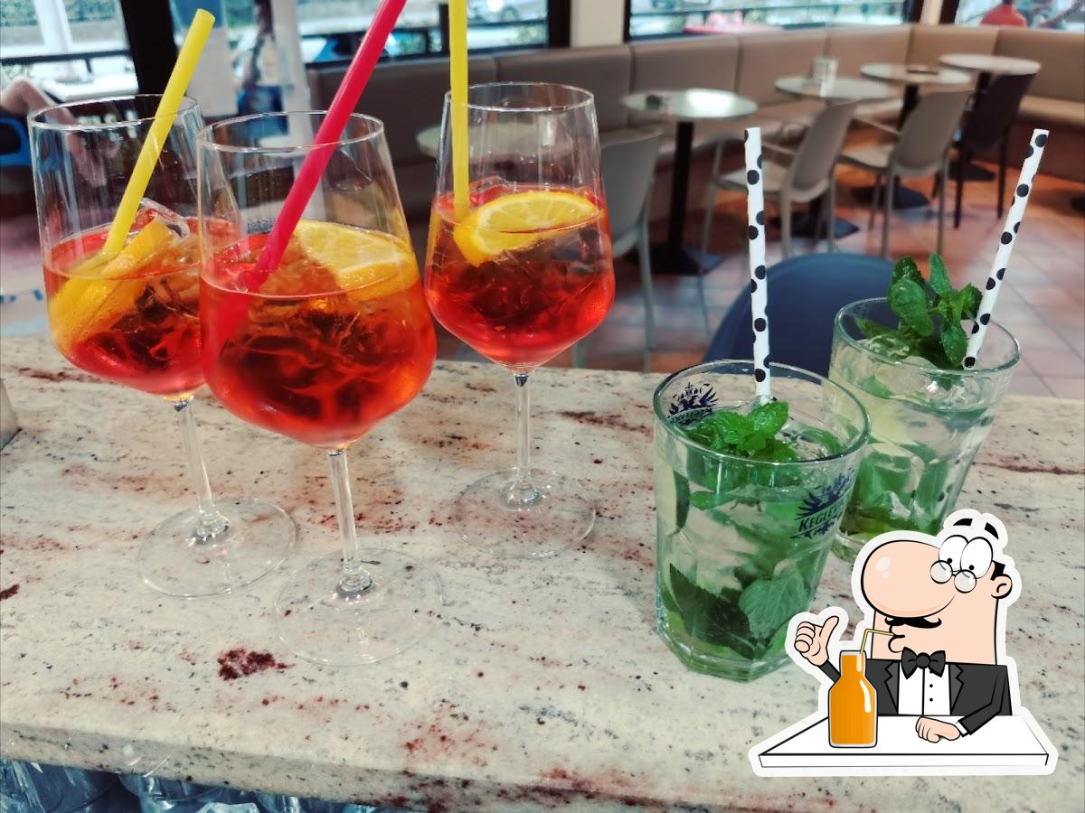 BarLady bar caffetteria paninoteca aperitivi