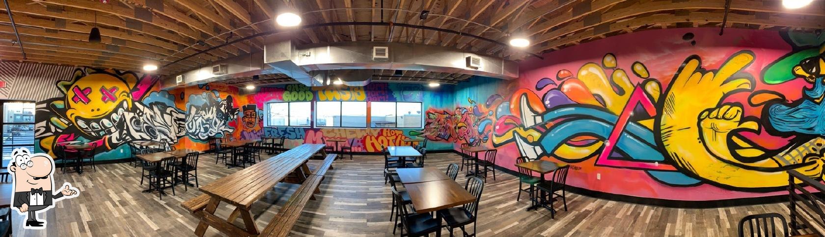 Union Hall - Waco