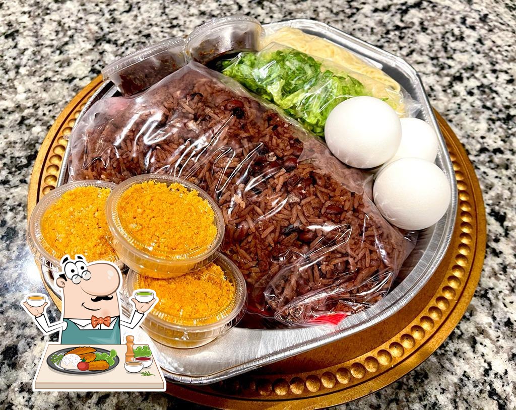 Adonai Waakye