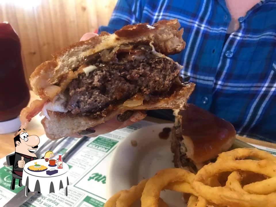 Ridge Top Restaurant