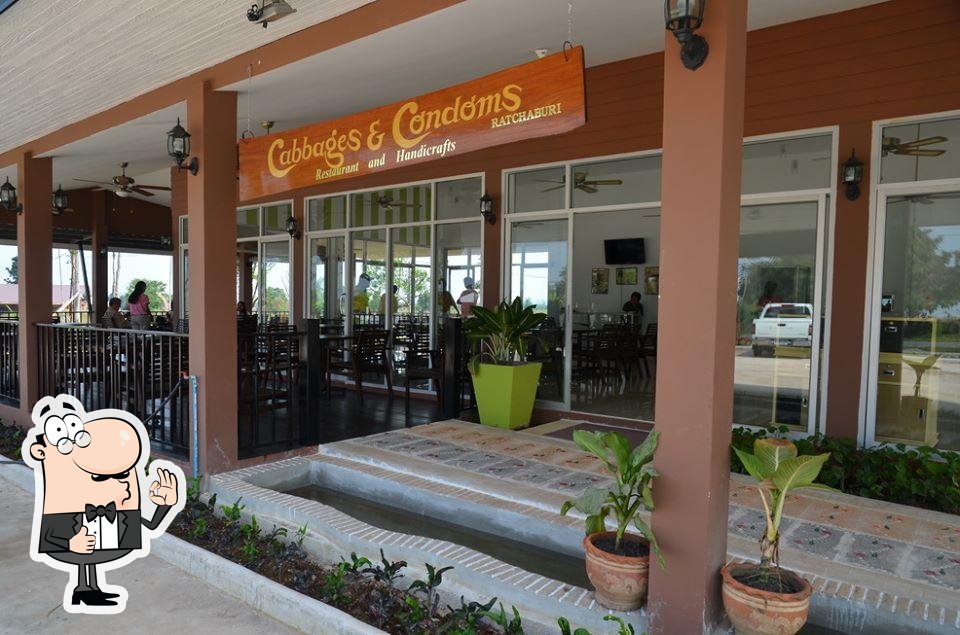 ร้านอาหารซีแอนด์ซี จอมบึง ราชบุรี